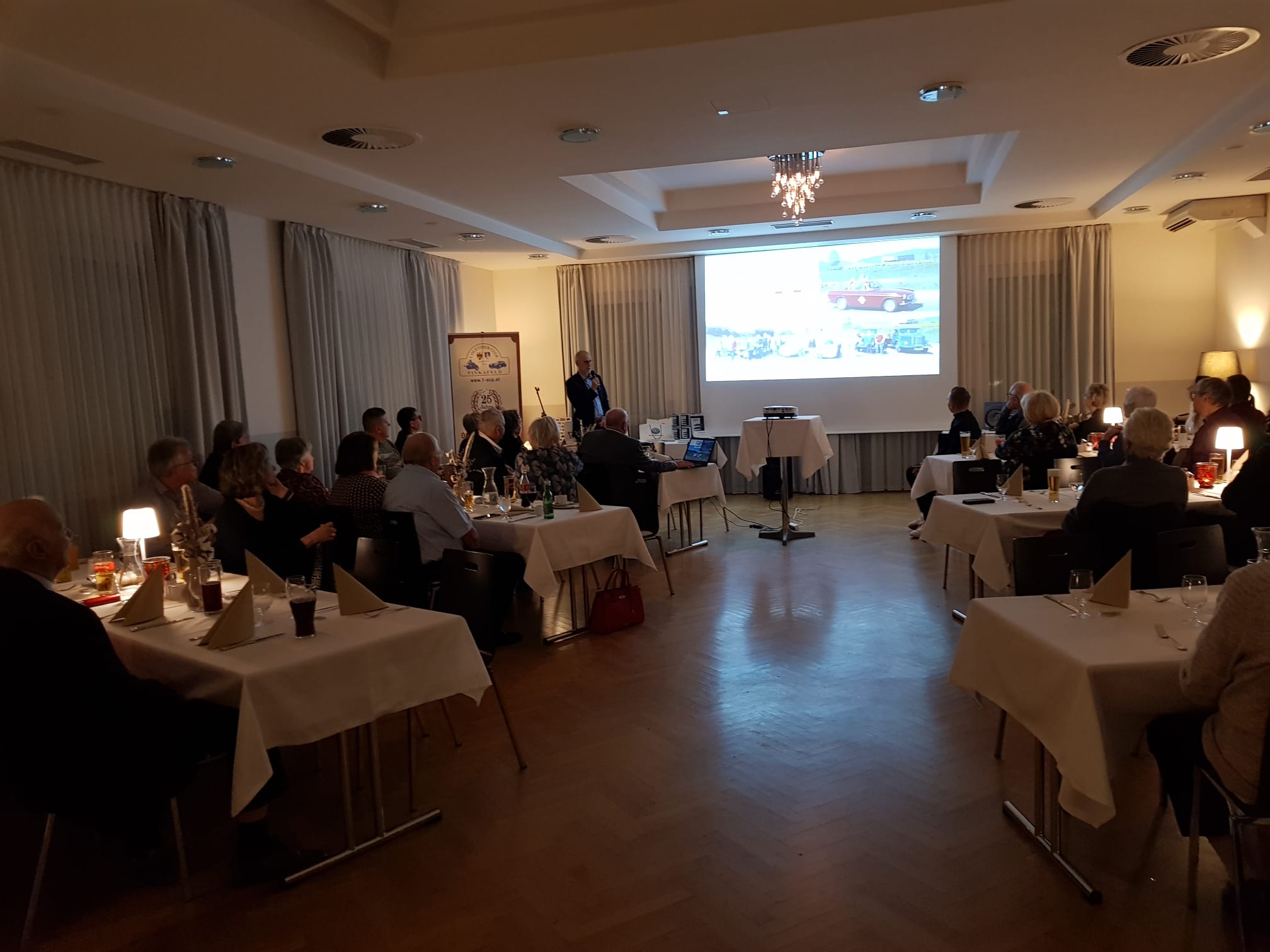 Weihnachtsfeier 2025